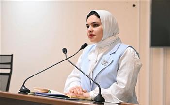 وكيل "القوى العاملة" بالنواب: توجيهات الرئيس السيسي في عيد العمال رسالة تحفيز ودعم وطمأنة لعمال مصر