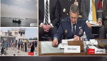 رئيس هيئة اركان الجيش الأمريكي: نمتلك 1.8 مليون مقاتل يحتاجون للميزانية الجديدة