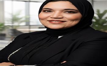 القومي للمرأة يهنئ الدكتورة إيمان منصور لتعيينها نائبًا لرئيس هيئة الاستثمار