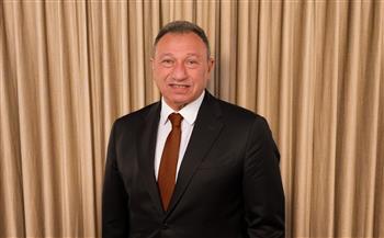 الخطيب يهنئ «رجال يد الأهلي» ببطولة كأس مصر والرباعية