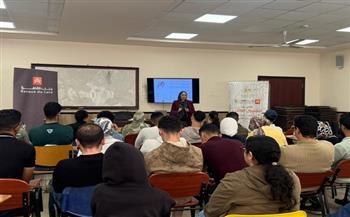 بنك القاهرة يشارك في فعاليات الشمول المالي احتفالًا باليوم العربي برعاية البنك المركزي المصري