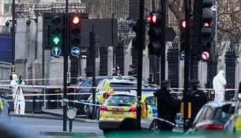  ‏الداخلية البريطانية: رفع مستوى التهديد من "كبير" إلى "خطير" بعد هجوم لندن