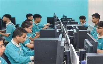 «التدريب المهنى»..  بوابة «التمويل والتأهيل»