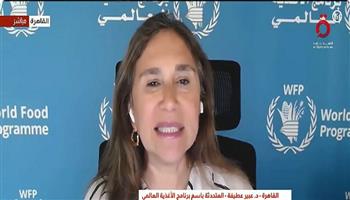 الدكتورة عبير عطيفة: سرعة التعامل مع الأزمة شرط للسيطرة على ارتفاع الأسعار