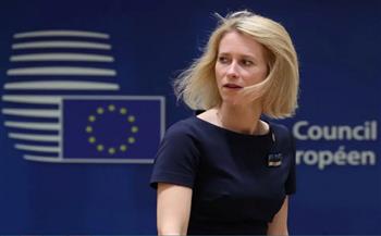 مسؤولة السياسة الخارجية في الاتحاد الأوروبي: لا تتوسّلوا إلى موسكو