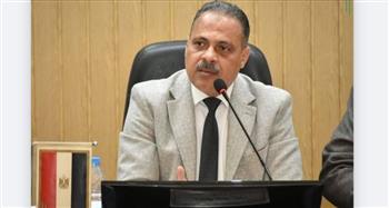 محافظ الشرقية يوجه برفع درجة الاستعداد القصوى ويؤكد: لا تهاون في استرداد حق الدولة والشعب