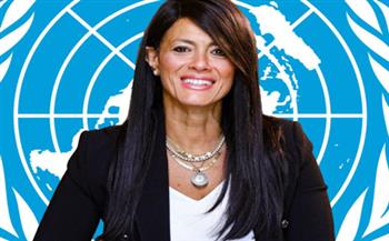 د. رانيا المشاط.. الناجحة «ابنة أبيها»