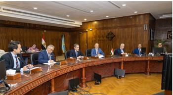 مجلس جامعة طنطا يوافق على صرف مكافأة لأعضاء هيئة التدريس ومعاونيهم والعاملين