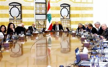 الرئيس اللبناني: متمسكون بوقف الأعمال العدائية ونجري اتصالات مع واشنطن للضغط على إسرائيل