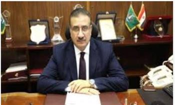 محافظ بورسعيد: فريق الكرة يمثل مصدر سعادة لجماهير بورسعيد