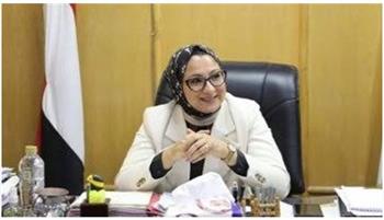 بدء صرف منحة عيد العمال للعمالة غير المتتظمة بالوادي الجديد