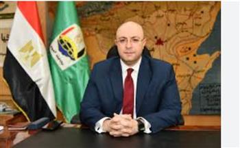 حملات مكثفة للنظافة ورفع الإشغالات وتحسين المظهر الحضاري بمركزي سنورس وطامية بالفيوم