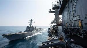 قائد القيادة المركزية الأمريكية يُطلع ترامب اليوم على خيارات عسكرية جديدة بشأن إيران