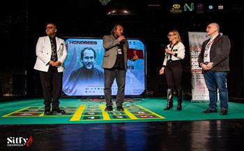 مهرجان SITFY-Georgia يفتتح دورته الثانية بحفل فني دولي على المسرح الوطني الجورجي روستافيلي