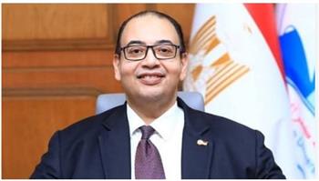 رئيس جامعة كفر الشيخ يهنئ الرئيس عبد الفتاح السيسي بمناسبة عيد العمال 