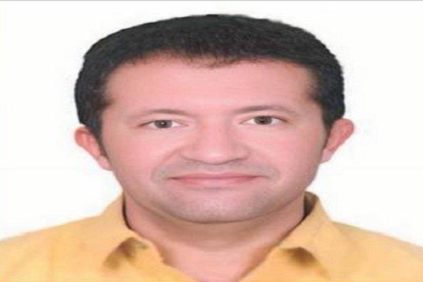 «البترول» تنعى شهيد الواجب المهندس حسام صادق المتوفى في حادث حبشان بأبوظبي