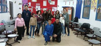 اليوم.. العرض المسرحي «ما بين النور والظلام» للأطفال مستلهم من  مؤلفات يوسف إدريس