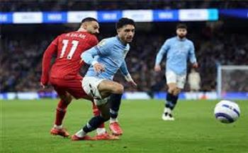 كأس الاتحاد الإنجليزي.. ليفربول يتحدى مانشستر سيتي في ديربي الفراعنة