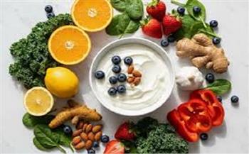 في ظل التقلبات الجوية.. «الصحة» تقدم أطعمة غنية بفيتامين C و E لتقوية المناعة