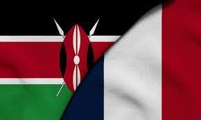 كينيا وفرنسا توقعان اتفاقًا مشتركًا لاستضافة قمة "إفريقيا إلى الأمام" قبل انعقاد قمة مجموعة السبع