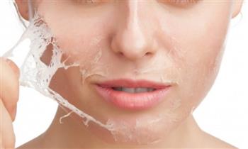 التقشير ..خطوة أساسية لنضارة البشرة