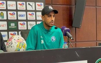 دودو الجباس: الاحتراف المبكر سبب استمراري حتى الآن 