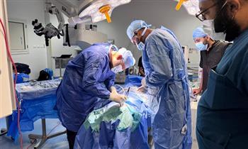 "الرعاية الصحية": تقديم 18.5 مليون خدمة طبية وعلاجية متقدمة من خلال 15 منشأة تغطي إقليم الصعيد 