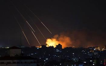 الحرس الثوري الإيراني: استهدفنا مراكز صناعية وعسكرية إسرائيلية في الموجة 94 من عملية الوعد الصادق 