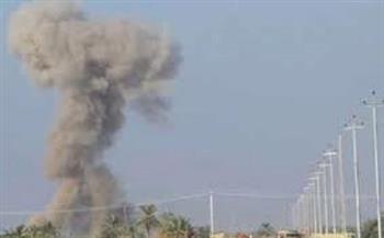 الحشد الشعبي في العراق: مقتل أحد العناصر وإصابة 4 آخرين جراء استهداف موقع في الأنبار