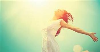 للنساء.. تعرفي على هرمونات السعادة الحقيقية