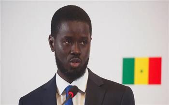 الرئيس السنغالي: الاستقرار الذي تنعم به بلادنا يعود لقواتنا المسلحة