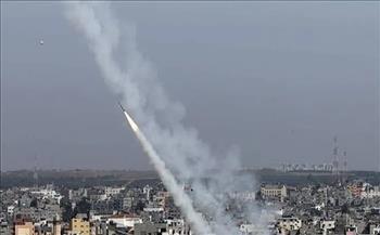 حزب الله: قصفنا بالصواريخ تجمعا لجنود الاحتلال في ثكنة يفتاح ومستوطنة بيت هلل 