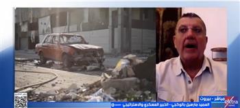 خبير عسكري: التصعيد الإسرائيلي في لبنان مفتوح بلا سقف ويهدف لفرض واقع جديد