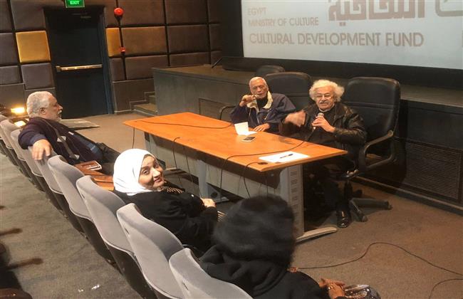 مراكز الإبداع تواصل أنشطتها المتنوعة بين السينما والموسيقى وورش العمل