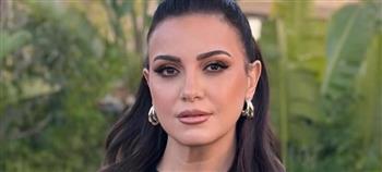 ريهام عبد الغفور: «نرجس» كانت تحد  فني ودوري فى «برشامة» محطة فنية مميزة