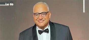 بيومي فؤاد يتعاقد على "طه الغريب" مع حسن الرداد