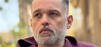 محمد محمود عبد العزيز يتعرض لوعكة صحية..تفاصيل