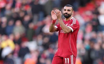 ديربي الفراعنة.. محمد صلاح يقود هجوم ليفربول ضد مانشستر سيتي في كأس الاتحاد الإنجليزي  