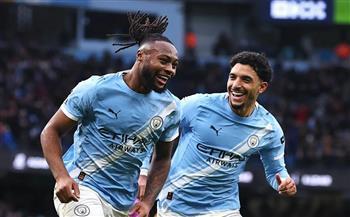 ديربي الفراعنة.. تشكيل مانشستر سيتي أمام ليفربول في كأس الاتحاد الإنجليزي