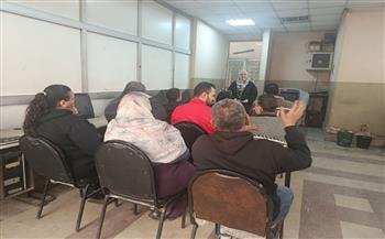 قصر ثقافة المطرية ينظم محاضرة حول «الرسائل» لتعزيز مهارات التواصل