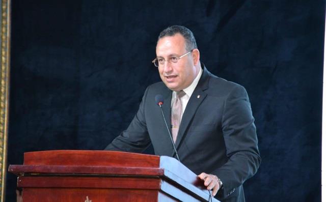 التعليم العالي: انطلاق حملة توعية بمشاركة طلاب الجامعات والمعاهد لترشيد استهلاك الطاقة