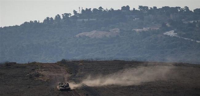 إنذار إسرائيلي لإخلاء مناطق في جنوب لبنان والانتقال شمال نهر الزهراني