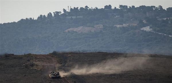 إنذار إسرائيلي لإخلاء مناطق في جنوب لبنان والانتقال شمال نهر الزهراني 
