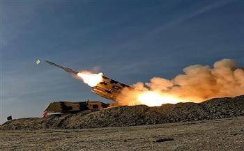 الجيش الإسرائيلي: مروحية تُسقط قنبلة بالخطأ.. وإصابة 4 في هجوم صاروخي إيراني