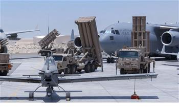 الإمارات: اعتراض وتدمير 23 صاروخًا باليستيا و56 طائرة مسيرة من إيران