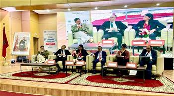 نميرة نجم: الشراكة المتكافئة أساس التعاون مع أوروبا في مجال الهجرة الأفريقية