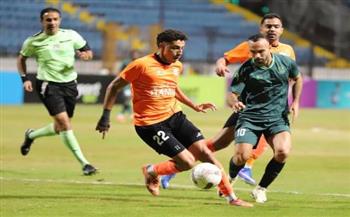 الدوري الممتاز.. تشكيل فاركو ضد غزل المحلة 