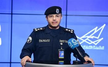 الداخلية الكويتية: التعامل مع 20 بلاغا بسقوط شظايا خلال 24 ساعة
