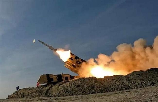 إعلام إيراني: هجوم صاروخي أمريكي إسرائيلي على مخزن للمواد الغذائية في بندر لنجة جنوبي البلاد