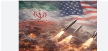 الولايات المتحدة تنشر صواريخها الشبحية استعدادًا لقصف إيران